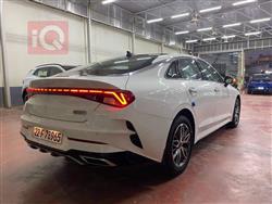 کیا K5